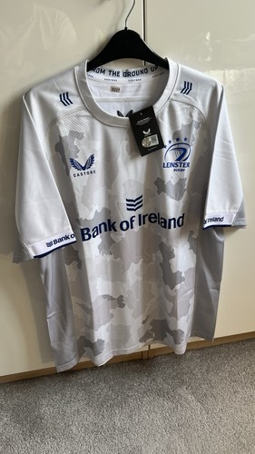 Leinster rugby castore - leinster,