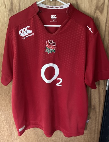 Canterbury england rugby union - canterbury,