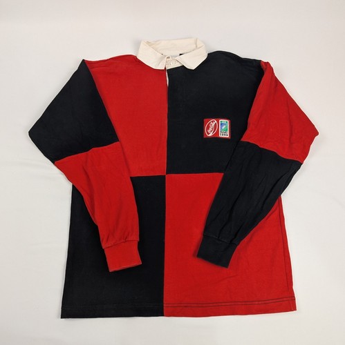Vintage rugby world cup - rugby, 1999