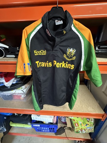 Northampton saints rugby - rugby, union