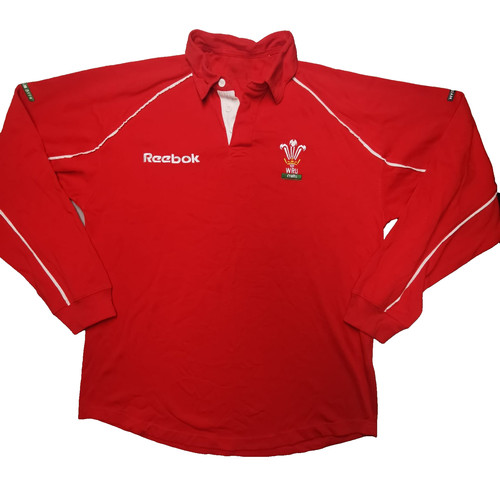 Wales 2000 2002 rugby union - 2002,