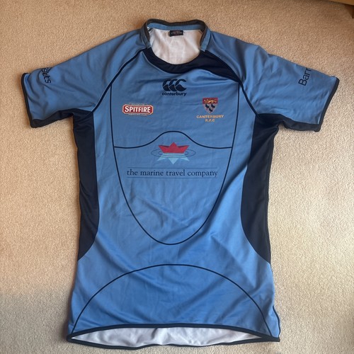 Canterbury rugby home - rugby,