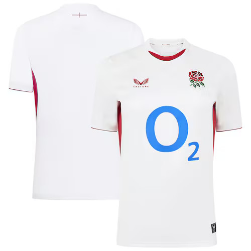 England rugby jersey - rugby,