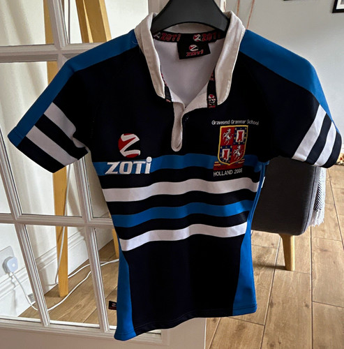 Zoti rugby ggs - no., 20