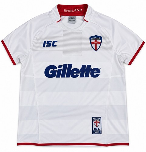 England rugby league - rugby, 2013/14