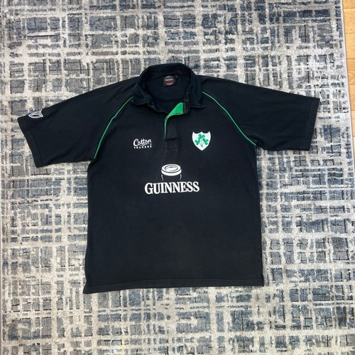 Ireland rugby union - ireland, shirt