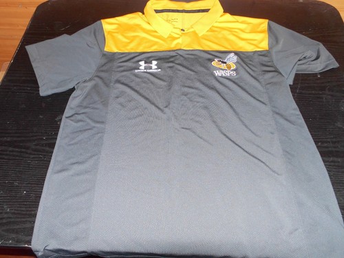 Under armour london - under,
