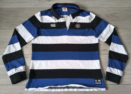 Bath rugby ladies shirt - rugby,
