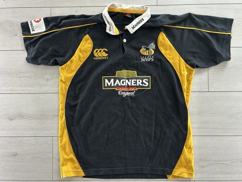2005 london wasps - 2005/06,