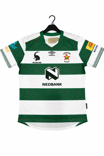 Zimbabwe rugby sables 26 - zimbabwe, 25/26