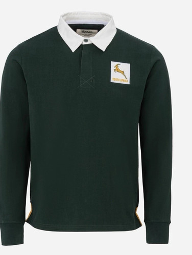 Kooga south africa springboks - ,