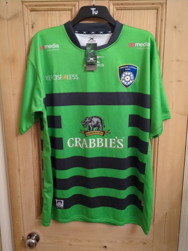 Yorkshire carnegie rugby - carnegie,
