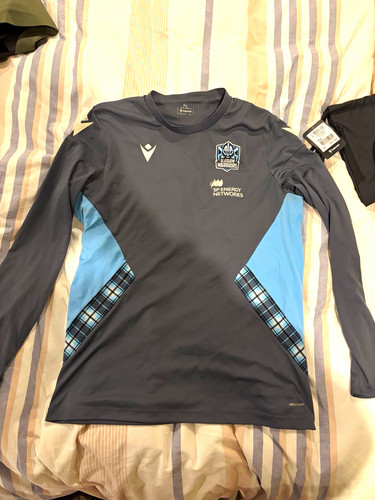 Macron glasgow warriors rugby - macron,