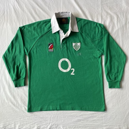 Official ireland rugby union - ireland,