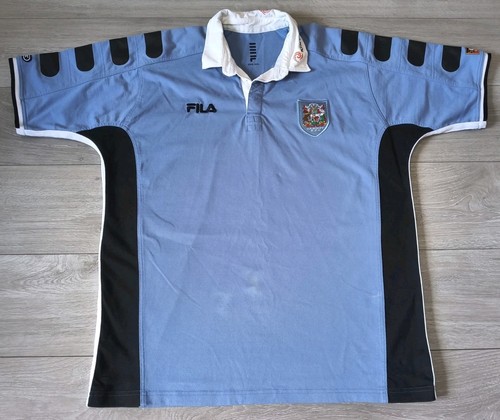 Cardiff rfc rugby home shirt - rugby,