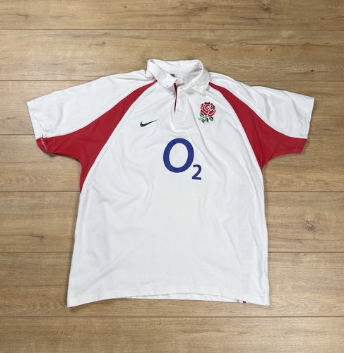 Vintage 2002 nike england - nike,