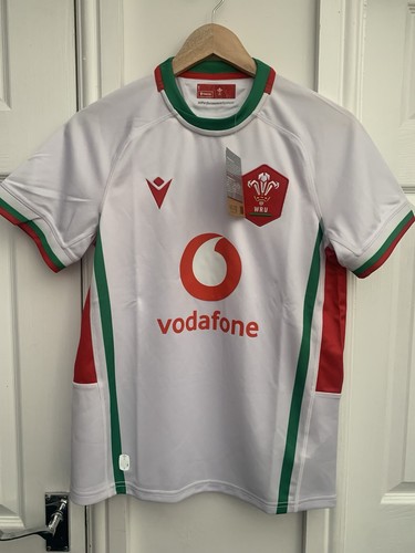 Macron wales rugby 2024 - macron,