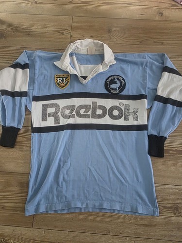 Vintage cronulla sharks - vintage,