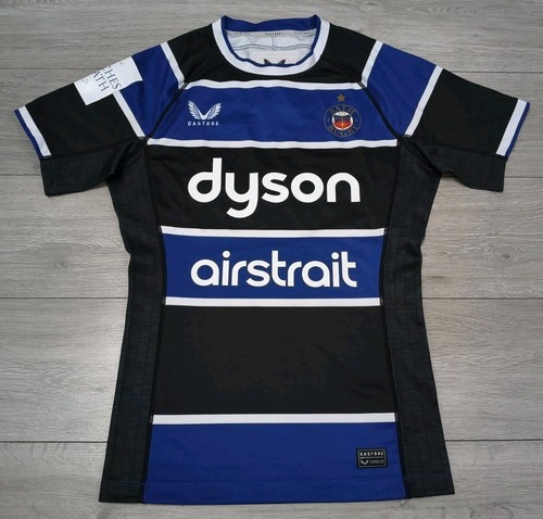 Bath rugby home shirt - bath,