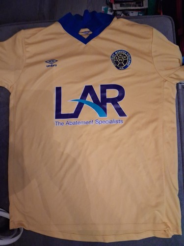 Staveley miners welfare - staveley,