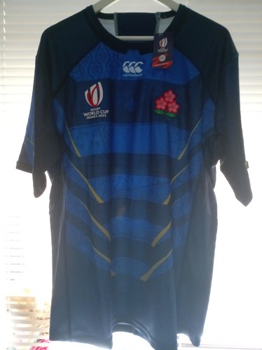 Japan rugby world - world, cup