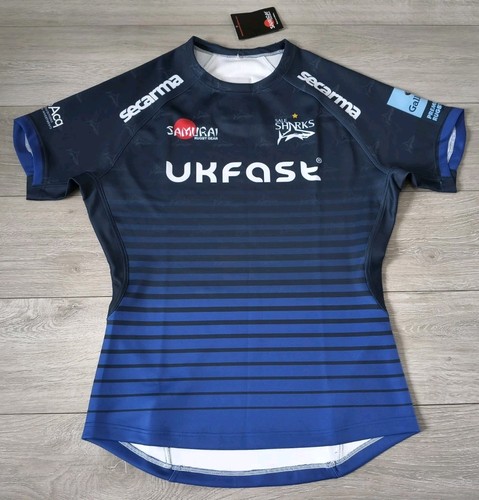 New sale sharks rugby home - sharks,