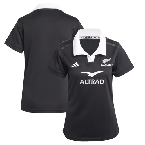 New zealand rugby - new,