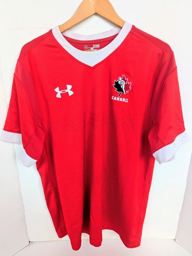 Under armour canada rugby - armour,