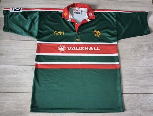 Leicester tigers rugby - tigers, home