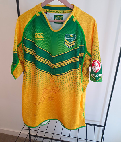 Rare 2004 australian kangaroos - rare,
