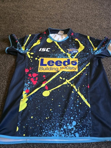 Leeds rhinos rugby training - leeds,