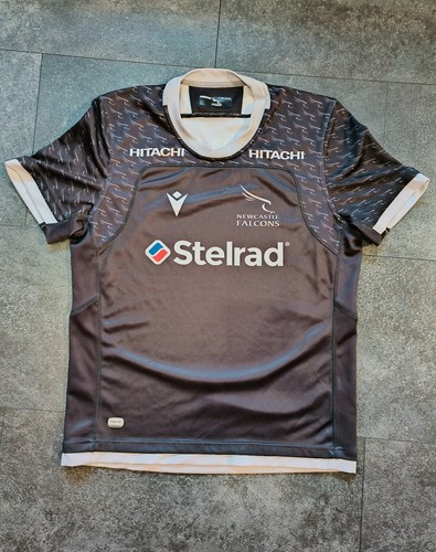 Newcastle falcons mens rugby - falcons,