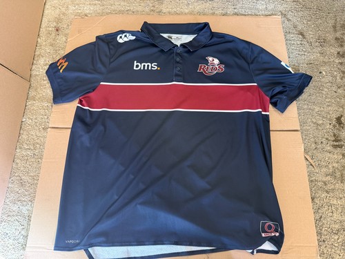 Men adult queensland - men’s, reds