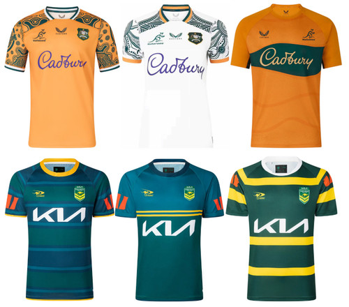 Rugby men new - new, nrl
