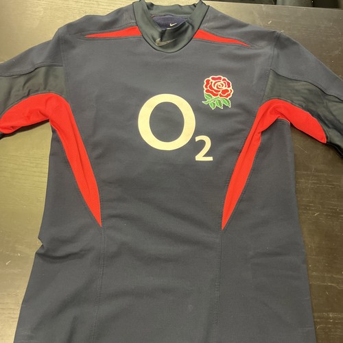 Nike 2003 england - 2003,