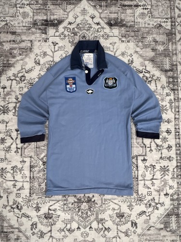 1993 nsw blues - 1993,
