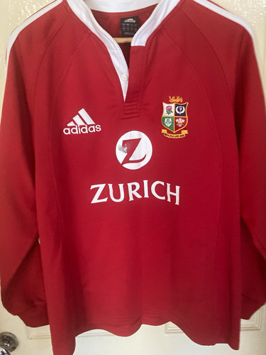 British lions 2005 - 2005, zealand
