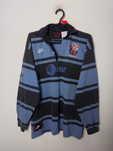 Cardiff rfc rugby - union, long
