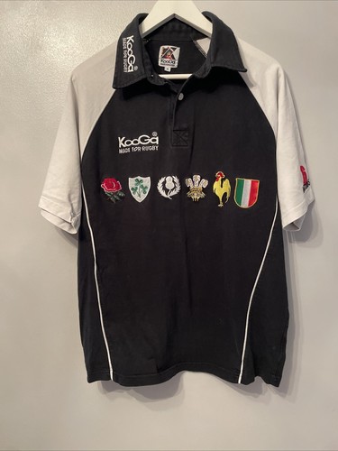 Rugby nations kooga - nations,