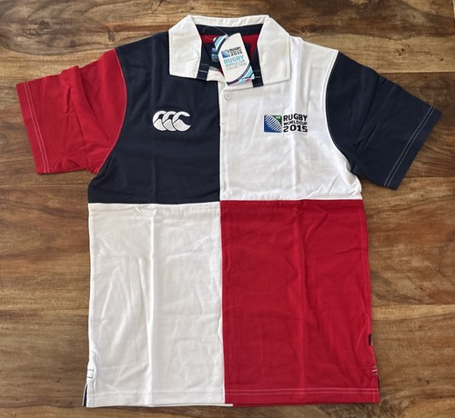 Canterbury 2015 rugby world - 2015,