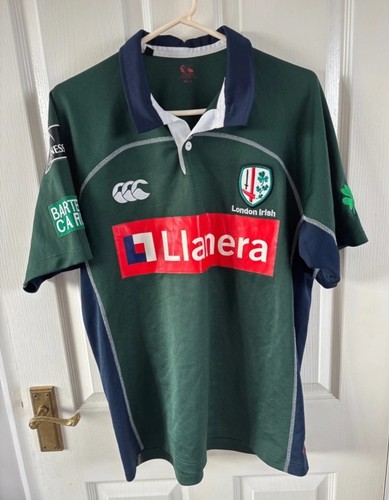 2006 london irish home - 2006/07,
