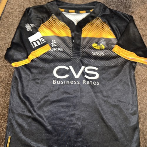 London wasps jersey rugby - jersey,