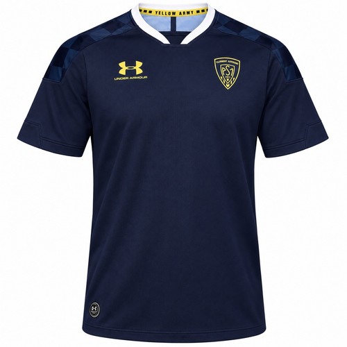 Under armour rugby shirt - rugby,