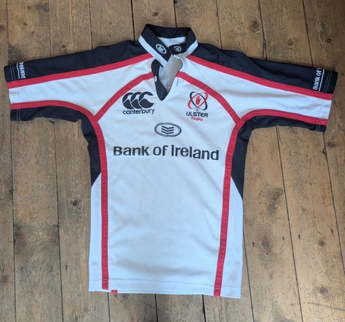 Vintage ulster rugby women - vintage, women's