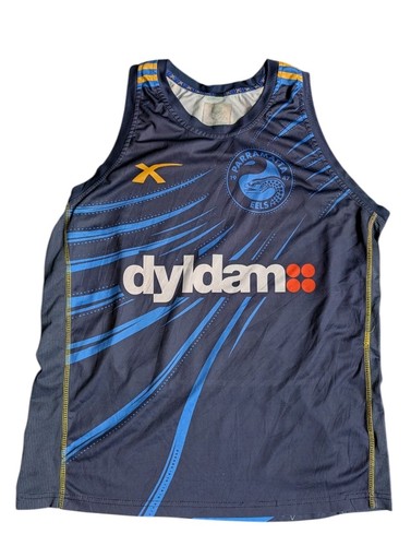 Parramatta eels nrl - parramatta,