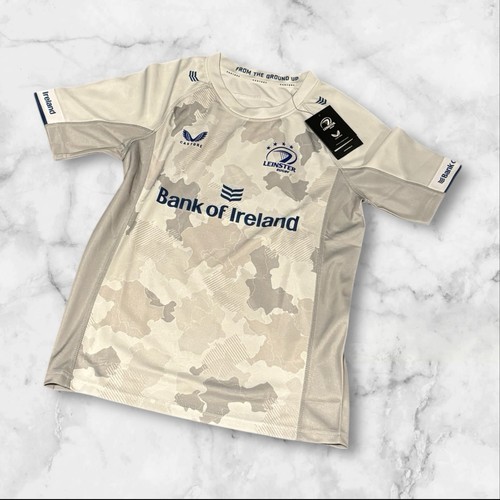 Leinster rugby away shirt size - leinster,