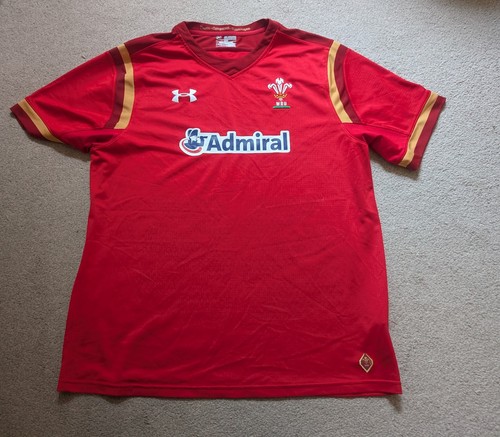 Under armour wales - under,