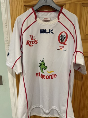 Blk queensland reds 2014 - blk, super