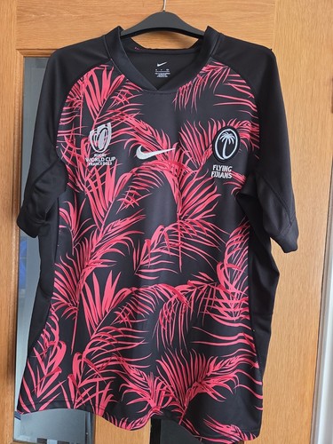 Fiji rugby world - fiji,