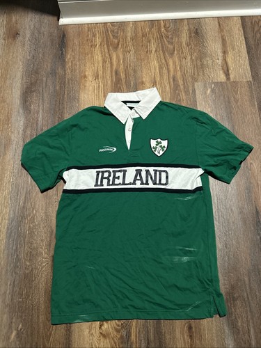 Ireland team jersey rugby - team,